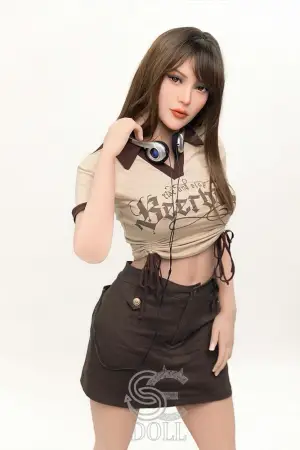 Regina.D 163cm E – sex doll photo 4