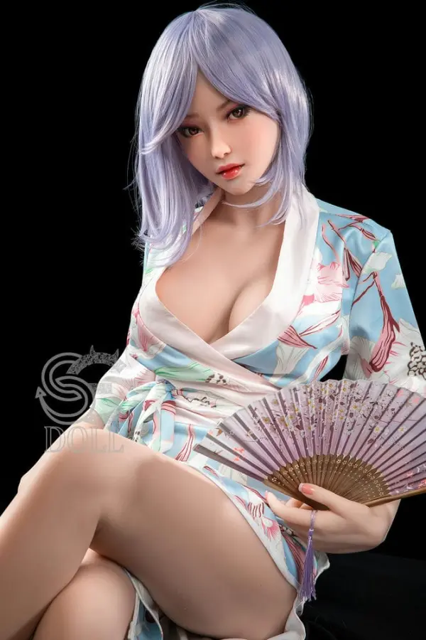 Murasaki 165cm F – sex doll photo 2