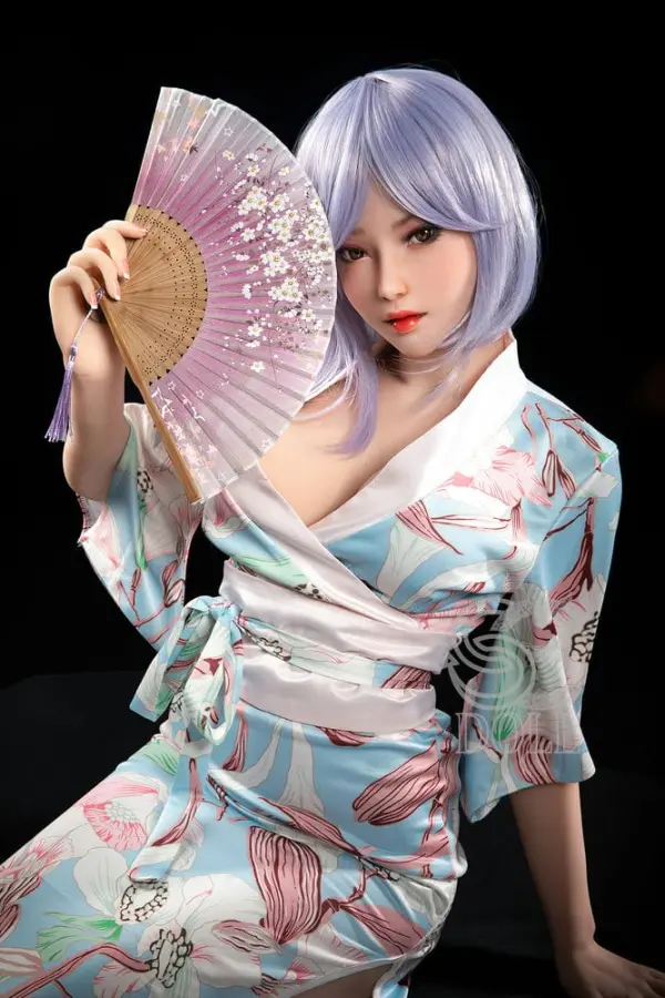 Murasaki 165cm F – realistic sex doll