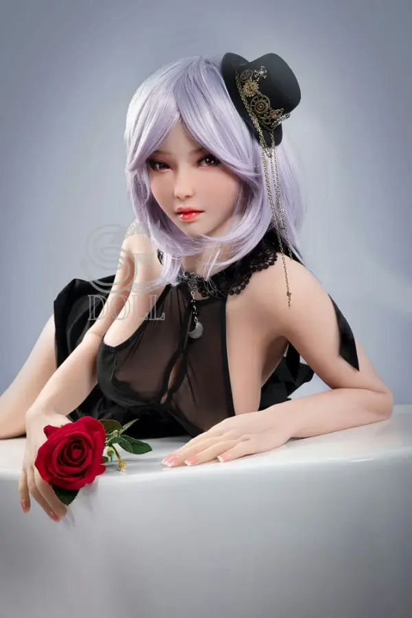 Miya 165cm F – realistic sex doll