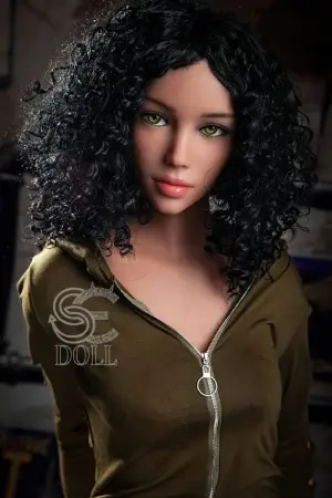 Eva 166cm B – sex doll photo 8