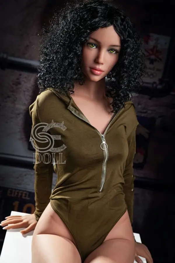 Eva 166cm B – sex doll photo 2