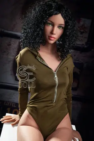 Eva 166cm B – sex doll photo 2