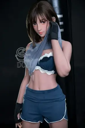 Hirono 166cm C – sex doll photo 9