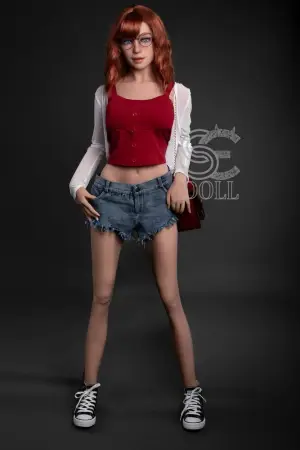 Bonnie 166cm C – sex doll photo 2