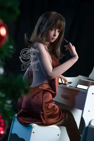 Alice 166cm C – sex doll photo 3