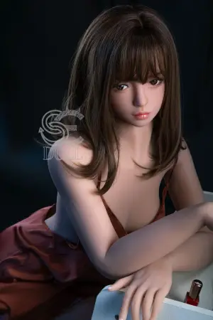 Alice 166cm C – sex doll photo 9