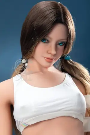 Connie 166cm C – sex doll photo 3