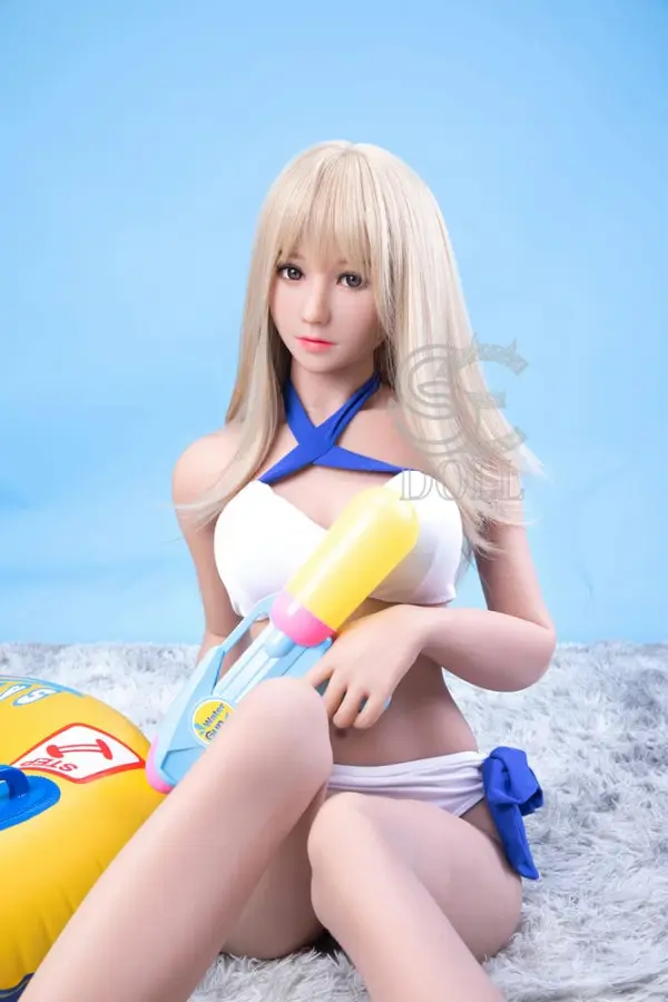 Cynthia 166cm C – realistic sex doll