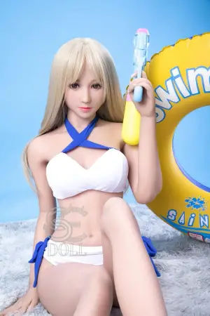 Cynthia 166cm C – sex doll photo 9