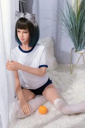 Miyuki 166cm C – sex doll photo 2