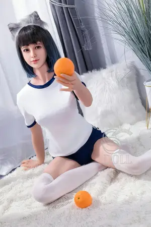 Miyuki 166cm C – sex doll photo 4