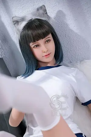 Miyuki 166cm C – sex doll photo 5