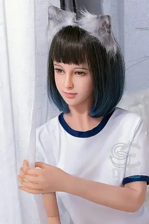 Miyuki 166cm C – sex doll photo 6