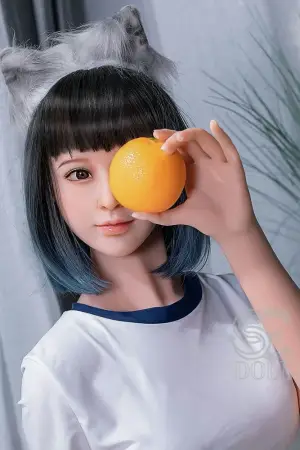 Miyuki 166cm C – sex doll photo 7