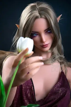 Mallika 166cm C – sex doll photo 3
