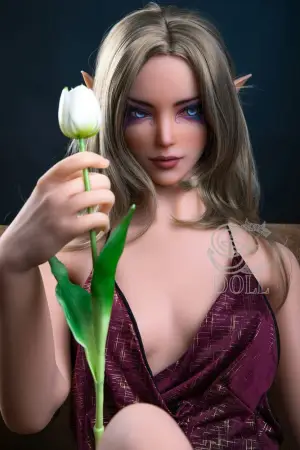 Mallika 166cm C – sex doll photo 4