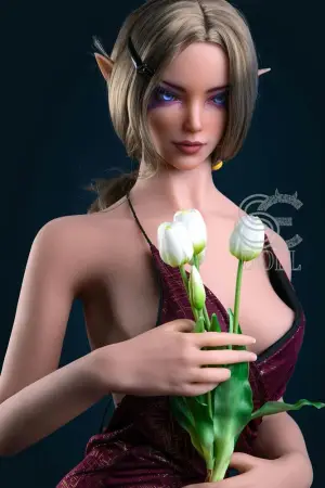 Mallika 166cm C – sex doll photo 6