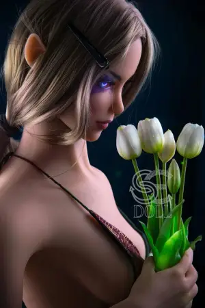 Mallika 166cm C – sex doll photo 7