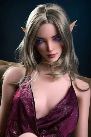 Mallika 166cm C – sex doll photo 8