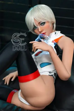 Kemeny 166cm B – sex doll photo 3