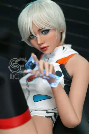 Kemeny 166cm B – sex doll photo 5
