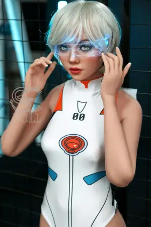 Kemeny 166cm B – sex doll photo 7