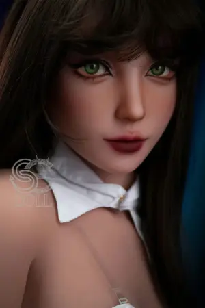 Charlene 166cm B – sex doll photo 10