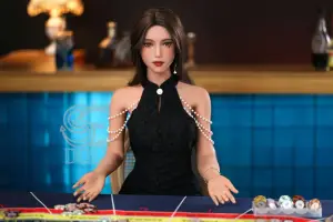 Queena.B 166cm C – sex doll photo 20