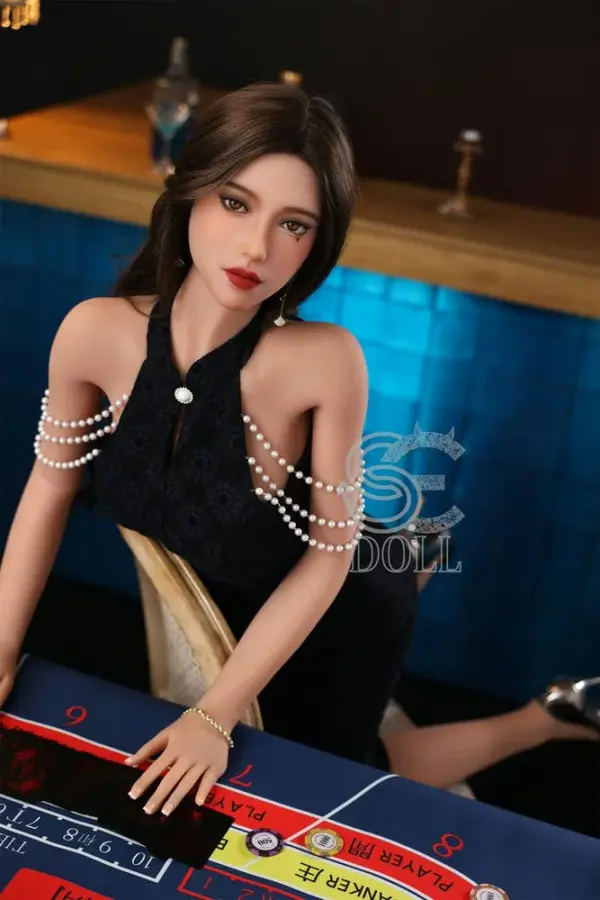 Queena.B 166cm C – sex doll photo 2