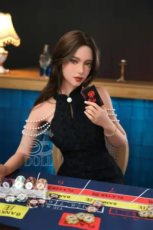 Queena.B 166cm C – sex doll photo 3