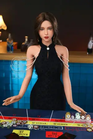 Queena.B 166cm C – sex doll photo 5