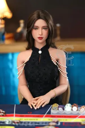 Queena.B 166cm C – sex doll photo 6