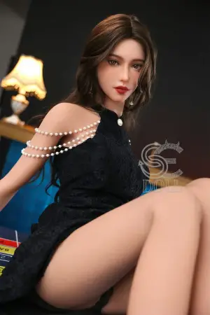 Queena.B 166cm C – sex doll photo 7