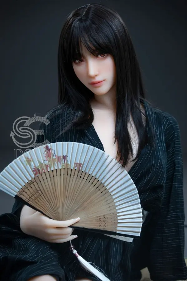 Aurora.A 166cm C – realistic sex doll