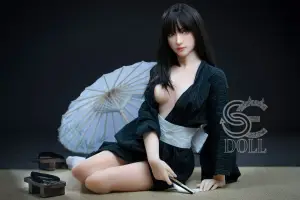 Aurora.A 166cm C – sex doll photo 15