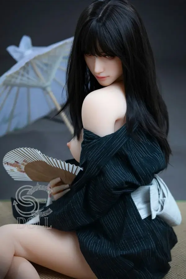 Aurora.A 166cm C – sex doll photo 2