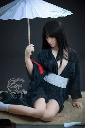 Aurora.A 166cm C – sex doll photo 4