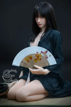 Aurora.A 166cm C – sex doll photo 5