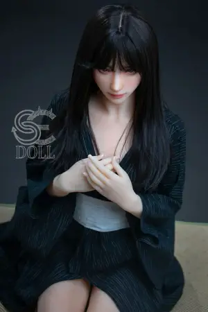 Aurora.A 166cm C – sex doll photo 6