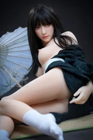 Aurora.A 166cm C – sex doll photo 9