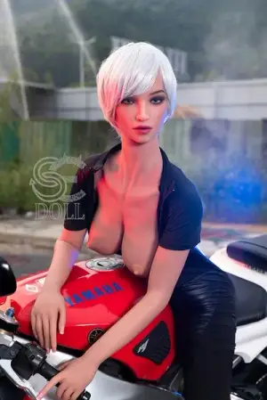 Della 167cm E – sex doll photo 12