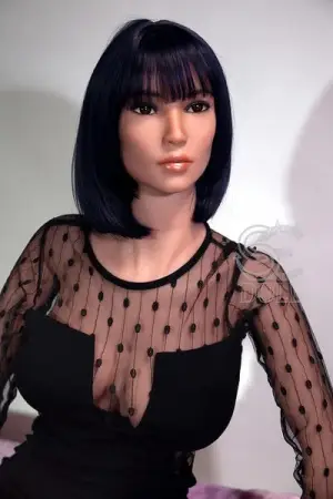Vanessa 167cm E – sex doll photo 8