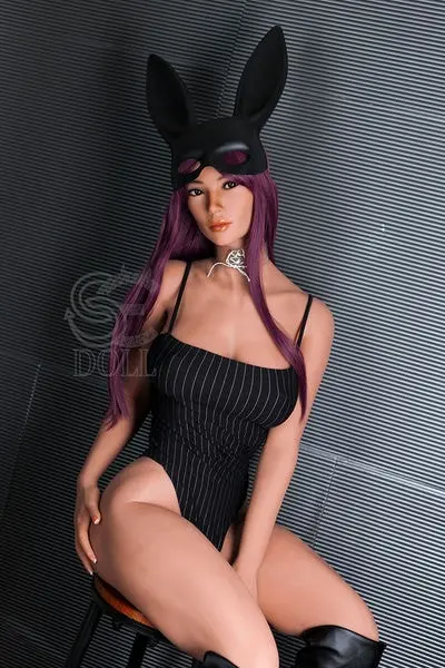 Bianca 167cm E – realistic sex doll
