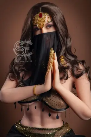 Kareena 167cm E – sex doll photo 3