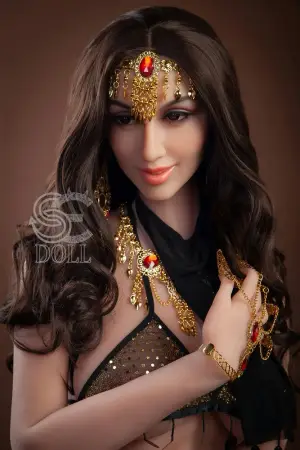 Kareena 167cm E – sex doll photo 5