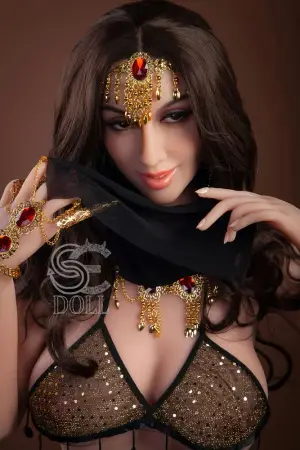 Kareena 167cm E – sex doll photo 6