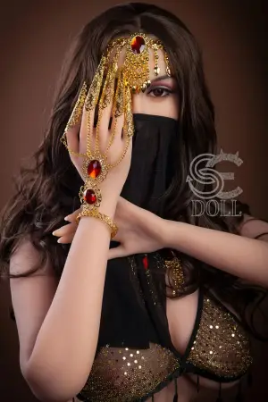 Kareena 167cm E – sex doll photo 7