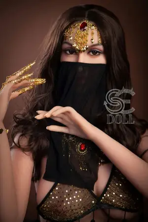 Kareena 167cm E – sex doll photo 10