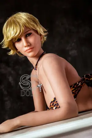 Jordy 167cm E – sex doll photo 9